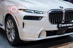 بي ام دبليو X7